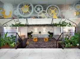 Mercure Biel