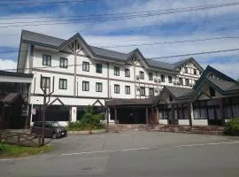 VillaCheerio
