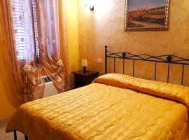 Bed And Breakfast Camere Primavera, hotel a Fondi