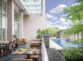 Novotel Bandung