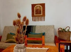Cabañas Flor De Lis