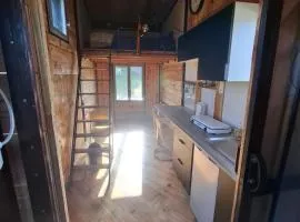 Tiny House LA TITITINY