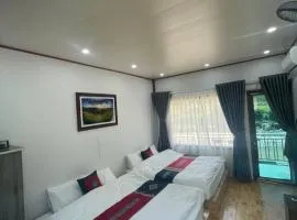 Bungalow Khánh Hải
