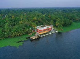 Vembanad Village Backwater Resort by EGH