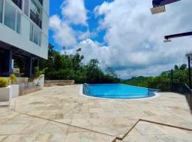 Vanaheim Resort