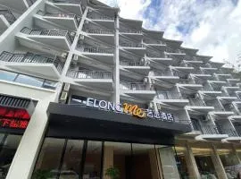 Yixuan Hotel Yangshuo West Street Lijiang Branch