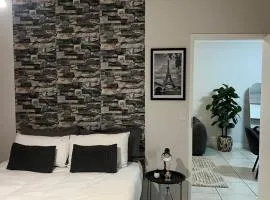 Cozy home at The Blyde