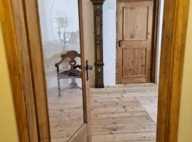 Ansitz Thierburg Suites