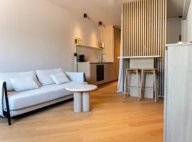 Design Apartment Bad Aussee