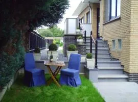Apartment Capitalcondos