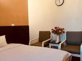 Mộc Hương Hotel