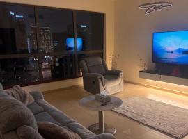 Shams Wa Bahar Vacation Homes Rental, habitaci&oacute;n en casa particular en Dub&aacute;i