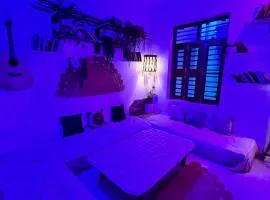 CASA BOHEMIAn