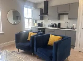 The Albemarle - Luxury Apartments by Stay In Scarborough