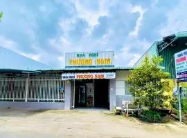 Nhà Nghỉ Phương Nam