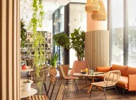 ibis Marseille Centre Euromed