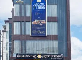 Hotel Diyanvi