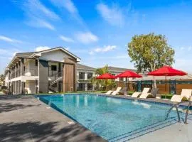 Luxury 1Bbr 1Bath Condo in Westbay, Arza Hideaway