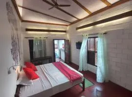 36 Palms Heritage Villa