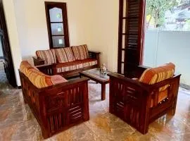 Cinnamon Villa Ambalangoda
