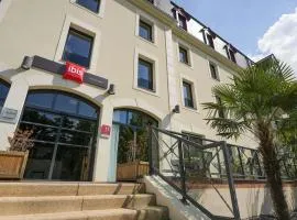Ibis Vitré Centre