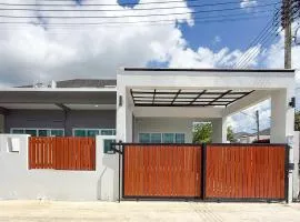 Uncle J House