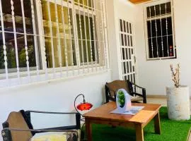 Villa Garden Appartment