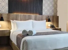 Hotel Seri Warisan