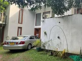 Weliweriya Villa