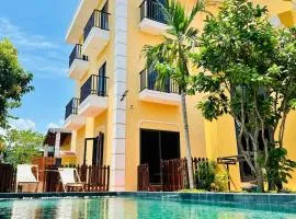 Laa Sunshine HoiAn
