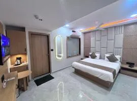 Hotel Noble Town