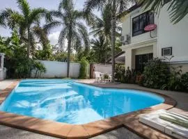 First Ao Nang Private Pool Villa