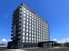 ホテルルートイン下妻