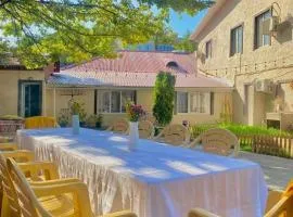 Ethno Adventure Camp Hostel