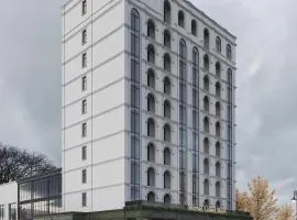 Shirvan Grand Hotel Shamakhi