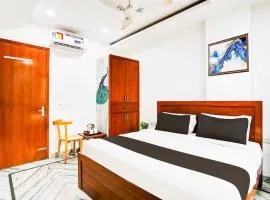 Collection O Rajiv Gandhi Museum Ranthambore Formerly Hotel Haveli