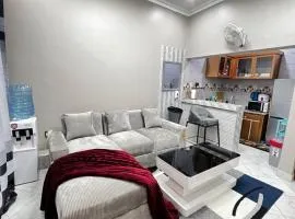 Hadraj Apartment