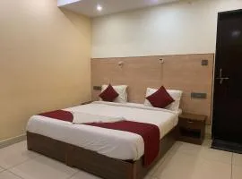 Townhouse Punnami Riverview Formerly Vihaan Square