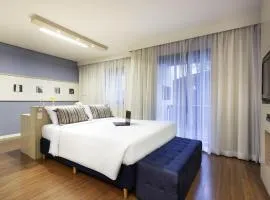 Mercure Sao Paulo Pamplona