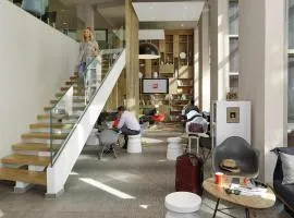 Ibis Casablanca Sidi Maarouf