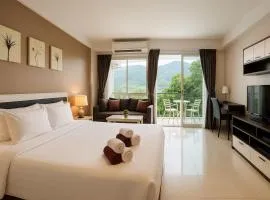 Aonang Mountain View