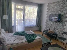 Studios in Semiramida Gardens - 8,10,28