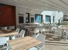 Novotel Suites Clermont Ferrand Polydome