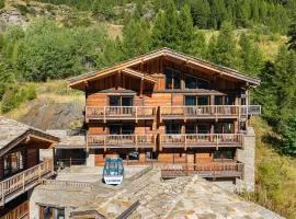 Black Diamond - Chalet Charlie