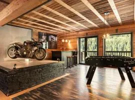 Black Diamond - Chalet Babylon