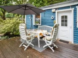 Bungalow 'zur Möwe' Bgl 21