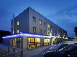ibis budget Aachen Raeren Grenze