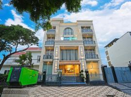 The Riverstone Inn, accessible hotel in Greater Noida