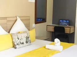 Tokelo Guesthouse Emalahleni