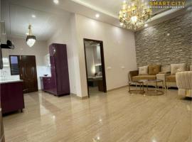 Kbp Smart City, villa in Kharar